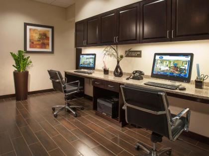 Hampton Inn Washington-Dulles International Airport South - image 18