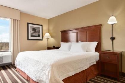 Hampton Inn Washington-Dulles International Airport South - image 2