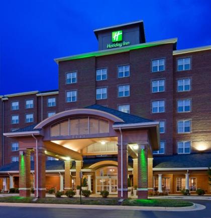 Hotel in Chantilly Virginia