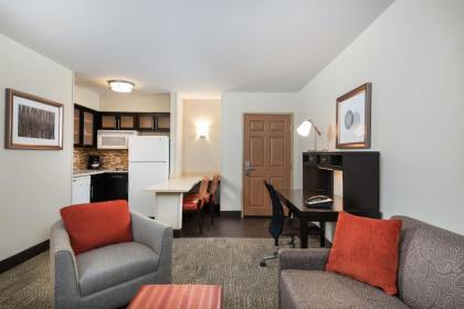 Staybridge Suites Chantilly Dulles Airport an IHG Hotel - image 2