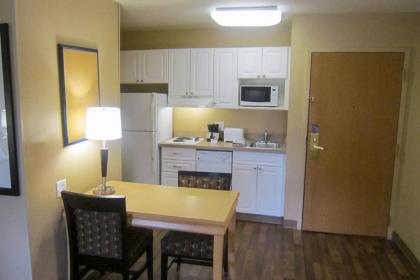 Extended Stay America Suites - Washington DC - Chantilly - Airport - image 2