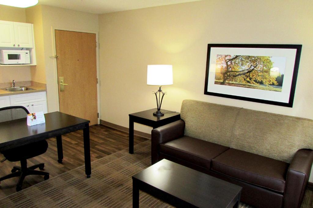 Extended Stay America Suites - Washington DC - Chantilly - Airport - image 7