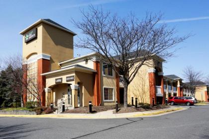 Extended Stay America Suites   Washington DC   Chantilly Virginia