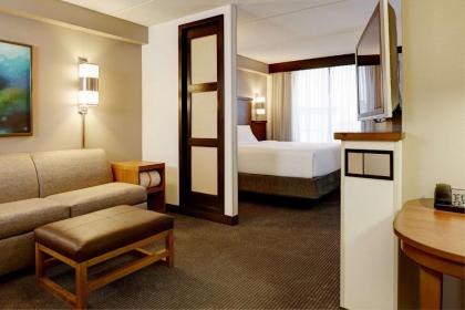 Hyatt Place Chantilly Dulles Airport South Chantilly Virginia