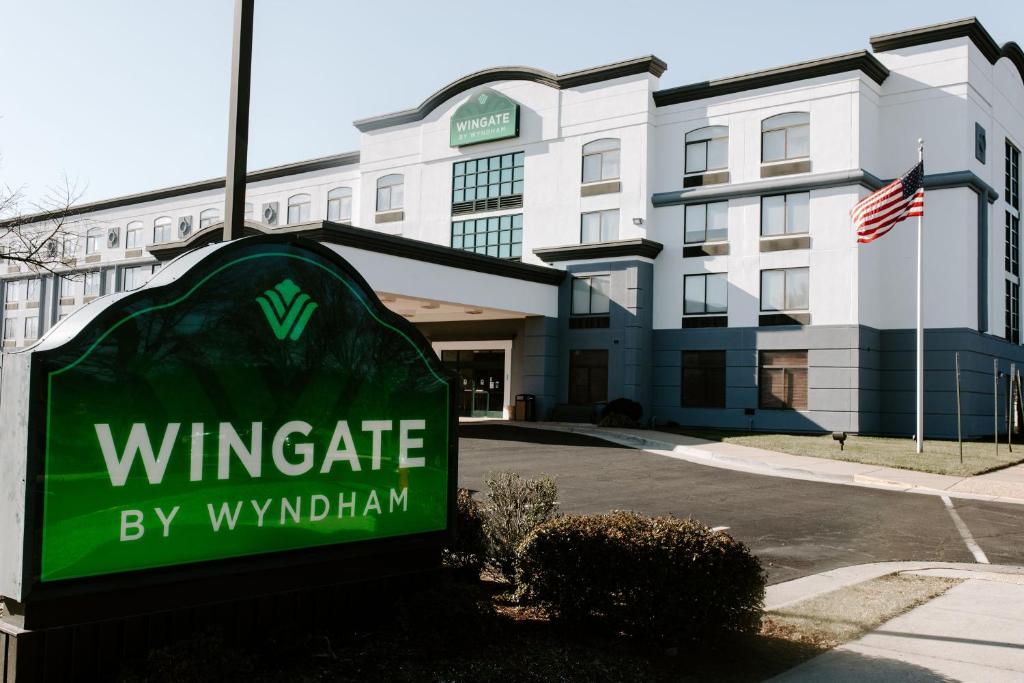 Wingate by Wyndham - Dulles International - image 2