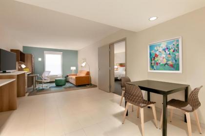 Home2 Suites By Hilton Chantilly Dulles Airport - image 1