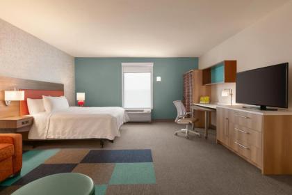 Home2 Suites By Hilton Chantilly Dulles Airport - image 10