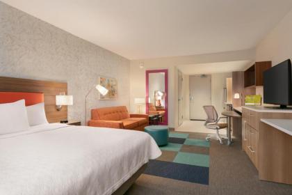 Home2 Suites By Hilton Chantilly Dulles Airport - image 11