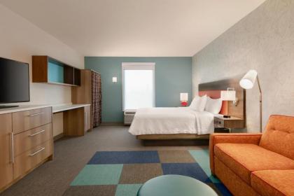 Home2 Suites By Hilton Chantilly Dulles Airport - image 12