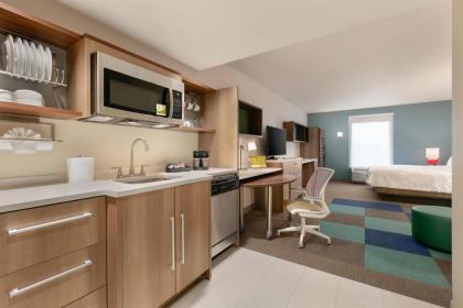 Home2 Suites By Hilton Chantilly Dulles Airport - image 13