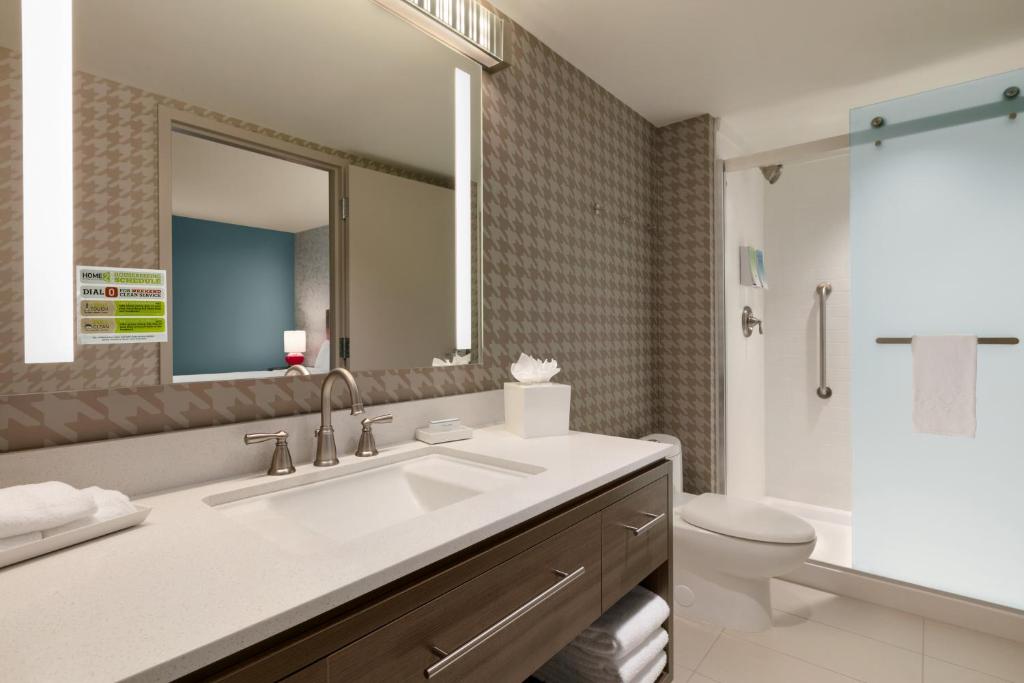 Home2 Suites By Hilton Chantilly Dulles Airport - image 5