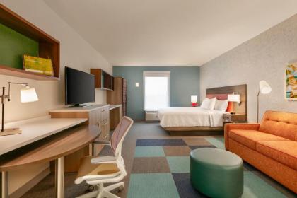 Home2 Suites By Hilton Chantilly Dulles Airport - image 6