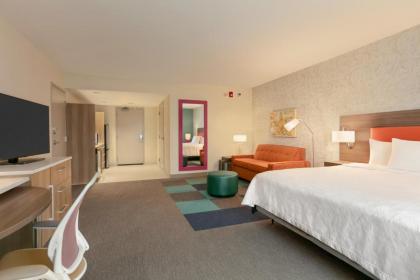 Home2 Suites By Hilton Chantilly Dulles Airport - image 9