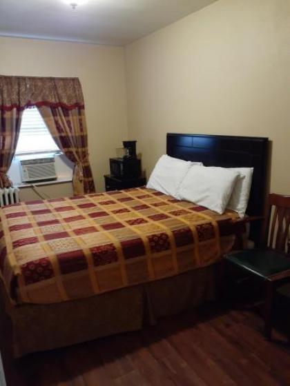 Tioga Extended Stay Hotel - image 13