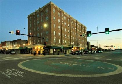 Tioga Extended Stay Hotel - image 5