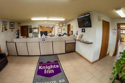 Knights Inn - Chanute - image 6