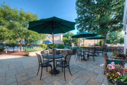 Residence Inn by Marriott Chapel Hill - image 14