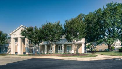 Residence Inn by Marriott Chapel Hill - image 2