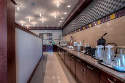 Residence Inn by Marriott Chapel Hill - image 5