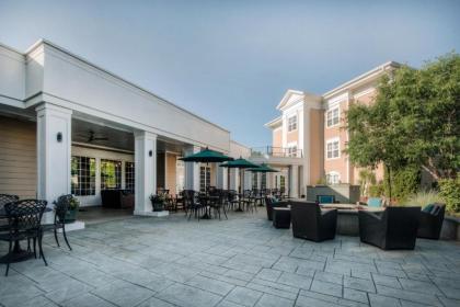 Residence Inn by Marriott Chapel Hill - image 9