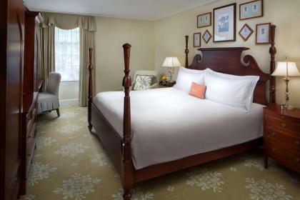 The Carolina Inn a Destination by Hyatt Hotel - image 3