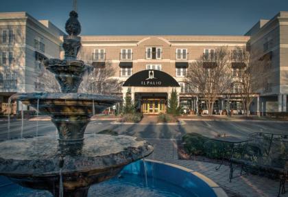 Hotel in Chapel Hill 