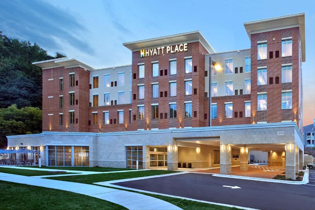 Hyatt Place Chapel Hill - main image