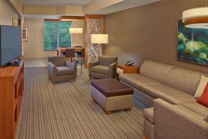 Hyatt Place Chapel Hill - image 3