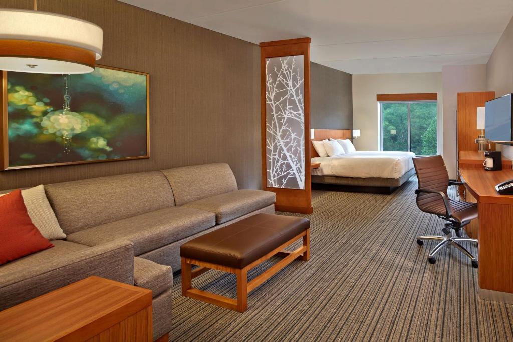 Hyatt Place Chapel Hill - image 4