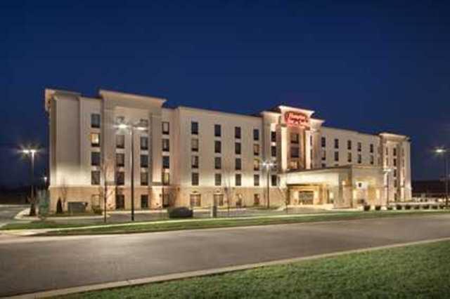 Hampton Inn & Suites Charles Town - main image