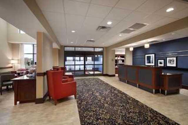 Hampton Inn & Suites Charles Town - image 6