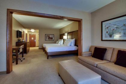 The Inn at Charles Town / Hollywood Casino - image 3