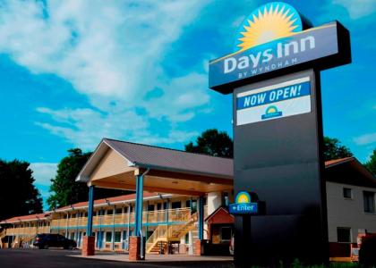 Days Inn by Wyndham Charles Town - image 15