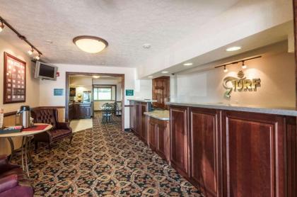 Rodeway Inn and Suites - image 9