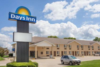 Days Inn by Wyndham Charleston Charleston