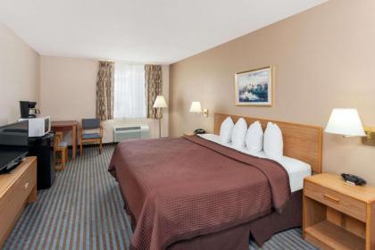 Days Inn by Wyndham Charleston - image 11