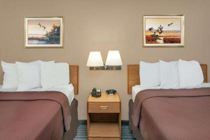 Days Inn by Wyndham Charleston - image 12