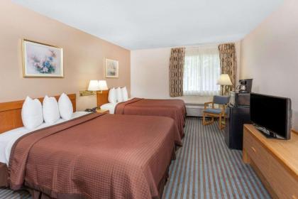 Days Inn by Wyndham Charleston - image 5