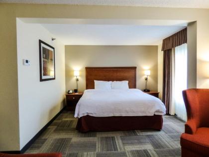 Hampton Inn Charleston Southridge - image 20