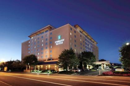 Embassy Suites Charleston Charleston