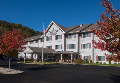 Country Inn & Suites by Radisson Charleston South WV - image 12