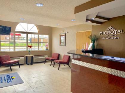 Microtel Inn & Suites by Wyndham Charleston - image 9