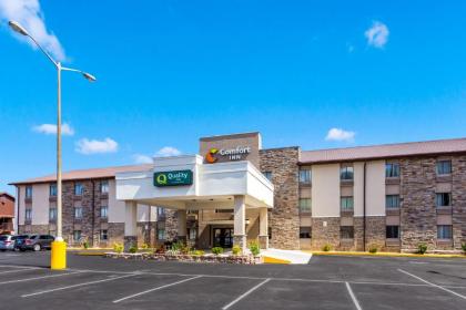 Quality Inn - image 3