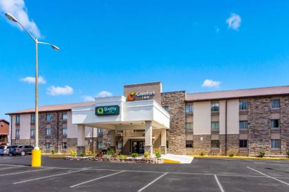 Quality Inn - image 6