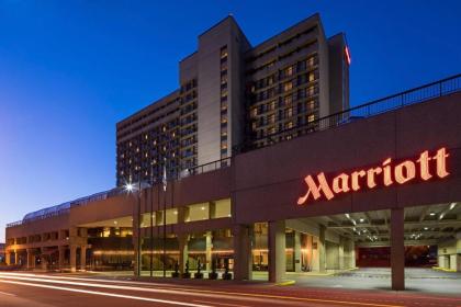 Charleston Marriott Town Center - image 2