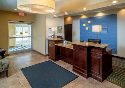 Holiday Inn Express - Charleston/Kanawha City an IHG Hotel - image 10