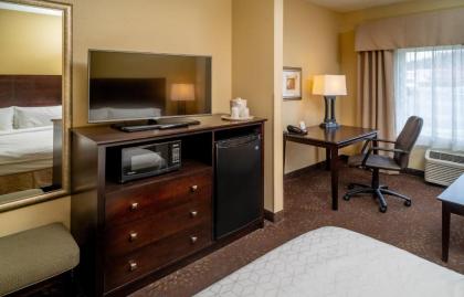 Holiday Inn Express - Charleston/Kanawha City an IHG Hotel - image 11