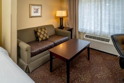 Holiday Inn Express - Charleston/Kanawha City an IHG Hotel - image 12