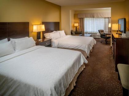 Holiday Inn Express - Charleston/Kanawha City an IHG Hotel - image 14