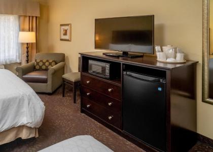 Holiday Inn Express - Charleston/Kanawha City an IHG Hotel - image 15